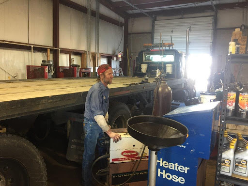 Auto Repair Shop «Performance Auto Center», reviews and photos, 25449 Ruff St, Plainfield, IL 60585, USA