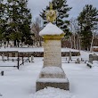 Old Village Cemetery