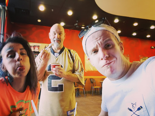 Ice Cream Shop «Cold Stone Creamery», reviews and photos, 900 E Battlefield Rd #116, Springfield, MO 65807, USA