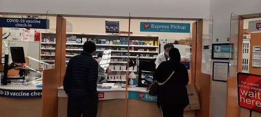 Drug Store «Walgreens», reviews and photos, 324 Hancock St, Quincy, MA 02171, USA