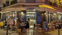 Photos du propriétaire du Restaurant LE MONDIAL à Paris - n°1