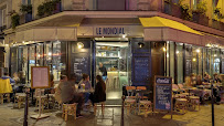 Les plus récentes photos du Restaurant LE MONDIAL à Paris - n°1