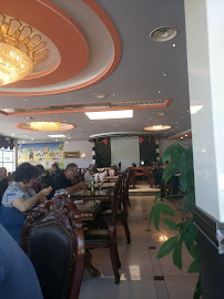 Atmosphère du Restaurant chinois Royal Buffet à Montauban - n°20