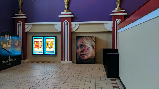 Movie Theater «Regal Cinemas Brandywine Town Center 16», reviews and photos, 3300 Brandywine Pkwy, Wilmington, DE 19803, USA