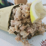 Photo n°1 de l'avis de Massimo.l fait le 07/09/2019 à 11:02 sur le  Fishetto à Rome