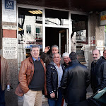 Photo n°1 de l'avis de Luís.a fait le 03/02/2018 à 19:25 sur le  A Ladeira Restaurante à Lisbon