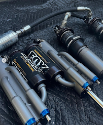 Roth Shock Services - Photo 7 - Car repair in Surprise, AZ, Surprise