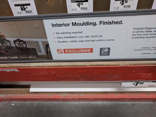 Home Improvement Store «The Home Depot», reviews and photos, 99 State Route 17 North, Lodi, NJ 07644, USA