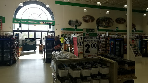 Home Improvement Store «Menards», reviews and photos, 6000 SE 14th St, Des Moines, IA 50320, USA