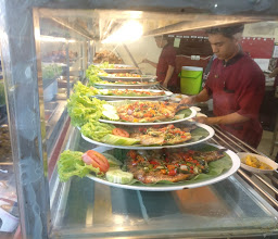 Pagi Sore Kalimalang photo