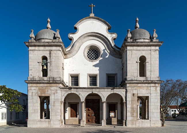 Igreja de Nossa Senhora da Conceição (Atouguia da Baleia)