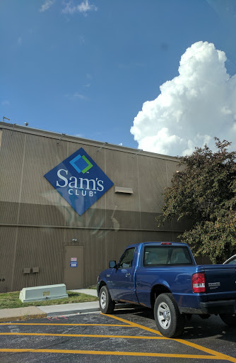 Self-Storage Facility «Greenwood Self Storage», reviews and photos, 197 N Emerson Ave, Greenwood, IN 46143, USA