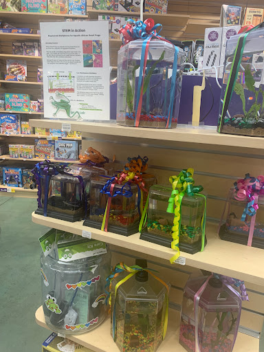 Toy Store «Learning Express Toys & Gifts», reviews and photos, 2020 Kildaire Farm Rd, Cary, NC 27518, USA