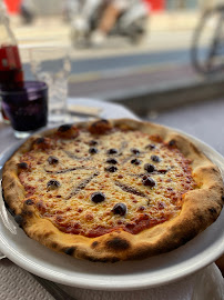 Pizza du Restaurant italien La Storia à Antibes - n°6