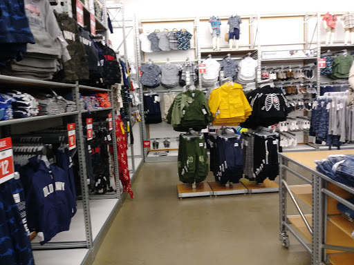 Clothing Store «Old Navy», reviews and photos, 159-18 Jamaica Ave, Jamaica, NY 11432, USA