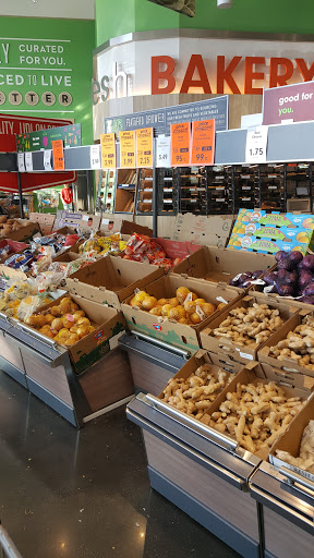 Dry fruit store Chesapeake