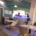 Photo n°17 de l'avis de Ely.l fait le 16/07/2022 à 20:23 sur le  Johnny Takeué Padova à Padua