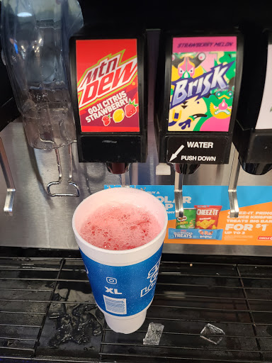 Convenience Store «Circle K», reviews and photos, 12801 Washington St, Thornton, CO 80241, USA