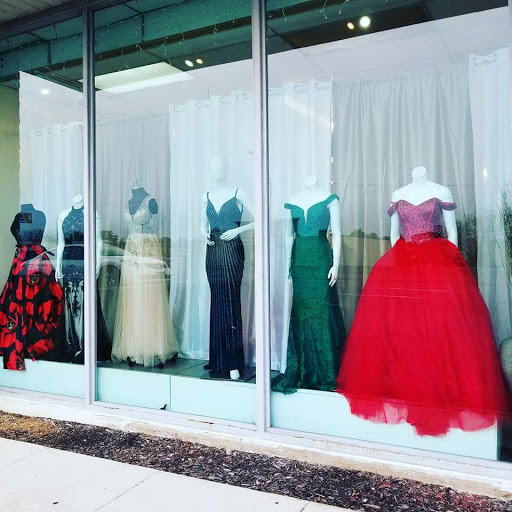 Bridal Shop «Bela Bridal wedding, prom, & Quinceanera», reviews and photos, 2161 MacArthur Rd, Whitehall, PA 18052, USA