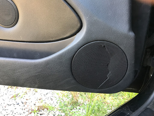 Auto Repair Shop «ABRA Auto Body & Glass», reviews and photos, 4701 New Bern Ave, Raleigh, NC 27610, USA