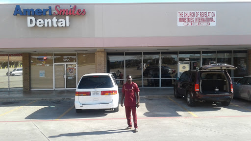 Donut Shop «Donut Time», reviews and photos, 1022 N Carrier Pkwy, Grand Prairie, TX 75050, USA