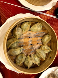 Dumpling du Restaurant Chinois 