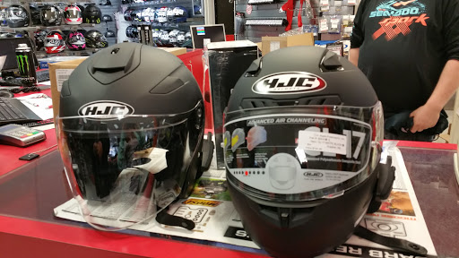 Motorcycle Dealer «Honda of Winston-Salem», reviews and photos, 591 S Stratford Rd, Winston-Salem, NC 27103, USA