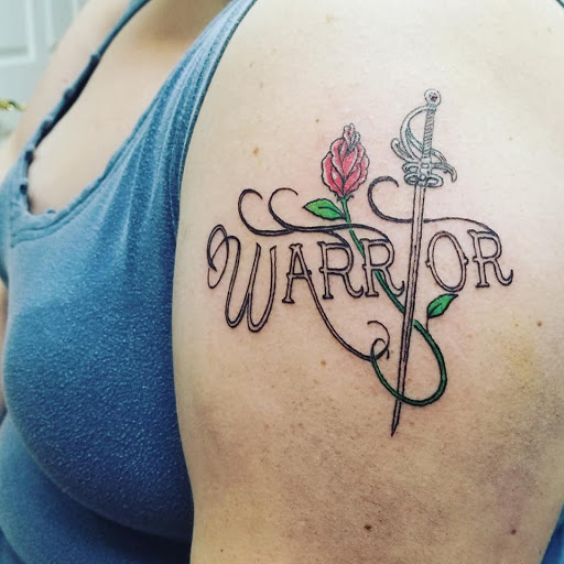 Explore tattoo ideas for fallen soldiers, creative tattoo ideas in Overland Park, available at Skin Illustrations