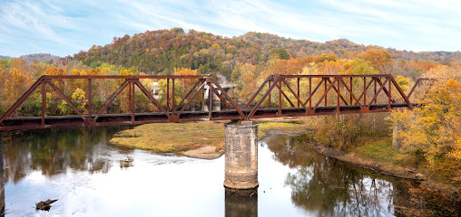 Caney Fork River Bridge