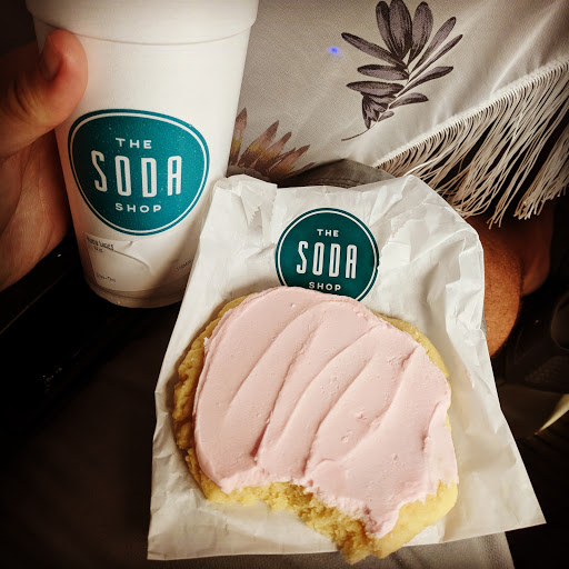 Soft Drinks Shop «The Soda Shop», reviews and photos, 2010 E Brown Rd, Mesa, AZ 85213, USA