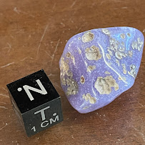 GeoRarities: Fine Minerals Healing Crystals Slabs Lapidary Meteorites Sculptures Fossils Rocks Shop - Photo 7 - Car repair in Cincinnati, OH, Cincinnati