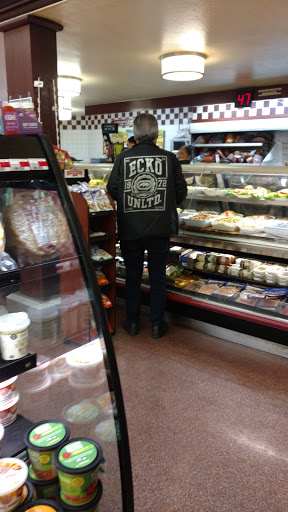 Supermarket «Cal-Mart», reviews and photos, 3585 California St, San Francisco, CA 94118, USA