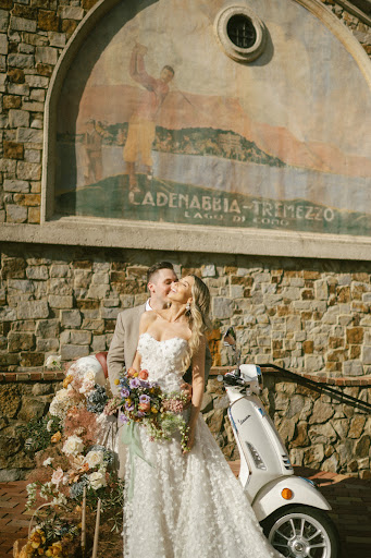 Dress Store «Calvet Couture Bridal», reviews and photos, 460 N Orlando Ave #100, Winter Park, FL 32789, USA