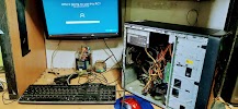 user