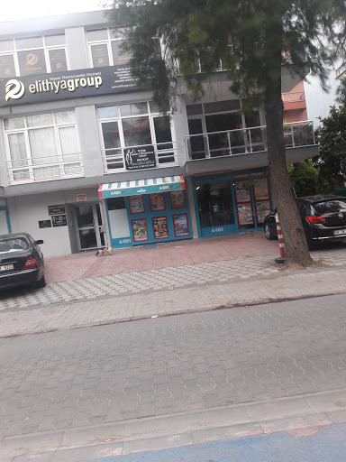 Different Erkek Kuaförü