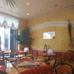 Photo n°5 de l'avis de mohammed.u fait le 05/07/2017 à 16:46 sur le  Eiscafé Bellini à Garmisch-Partenkirchen