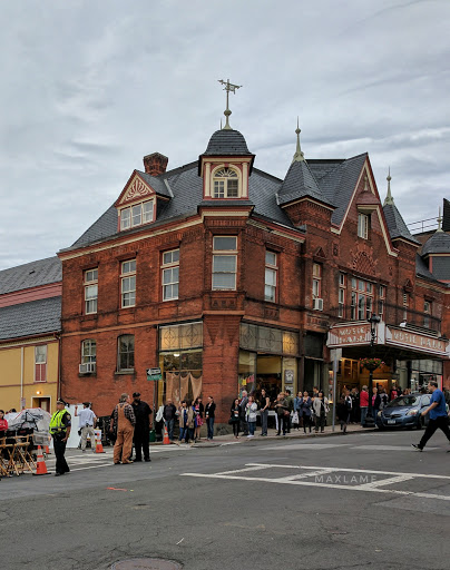 Live Music Venue «Tarrytown Music Hall», reviews and photos, 13 Main St, Tarrytown, NY 10591, USA