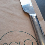 Photo n°7 de l'avis de Silke. fait le 10/07/2022 à 21:22 sur le  SOLO - Pizza Napoletana Biologica à Kassel