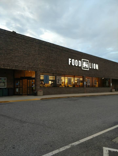 Grocery Store «Food Lion», reviews and photos, 35 Westridge Market Pl, Candler, NC 28715, USA
