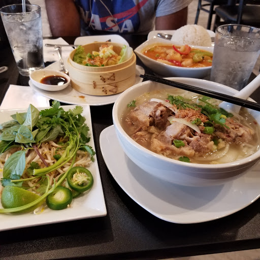 Thai Kitchen - Florissant