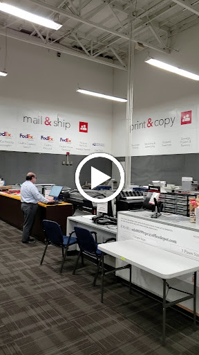 Office Depot image