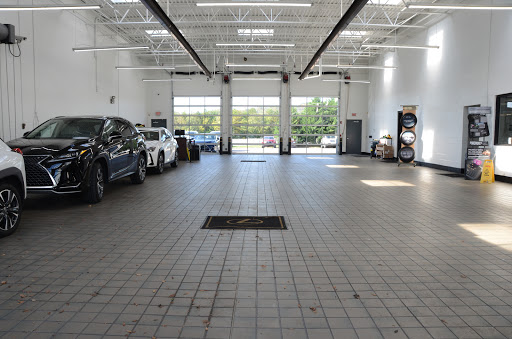 Lexus Dealer «Lexus of Cool Springs», reviews and photos, 1636 Westgate Cir, Brentwood, TN 37027, USA
