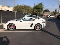 Best Auto Glass & Window Tint - Photo 9 - Car repair in Visalia, CA, Visalia