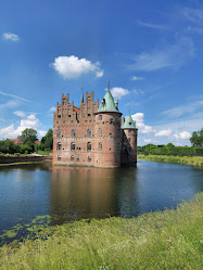 Egeskov Slot