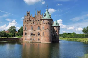 Egeskov Castle image