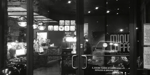 Coffee Shop «Minuti Coffee», reviews and photos, 1535 Hwy 6, Sugar Land, TX 77478, USA