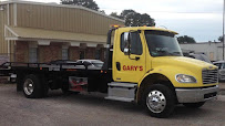 Gary's Towing Service - Photo 2 - Car repair in Lafayette, LA, Lafayette