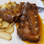 Photo n°1 de l'avis de Luca.e fait le 11/08/2018 à 15:58 sur le  Bucintoro Auronzo : Food and Wine Cocktail Bar à Auronzo di Cadore