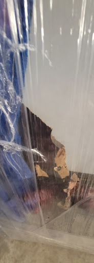 Moving Company «AB Moving», reviews and photos, 1701 Summit Ave Suite 8A, Plano, TX 75074, USA