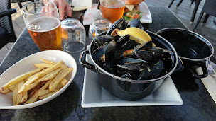 Photo n°45 de Restaurant U Livanti à Belvédère-Campomoro ()